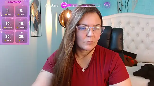 MsJossie online show from October 2025 03:46:02 AM