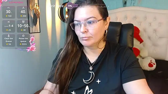 MsJossie online show from March 2026 03:30:01 AM