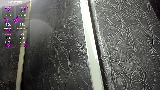 Agathaargent  online show from September 2025 11:54:02 AM