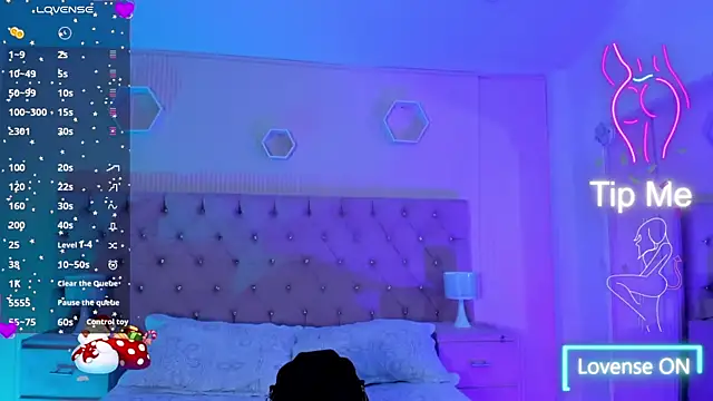 Agathaargent  online show from October 2025 04:44:02 AM