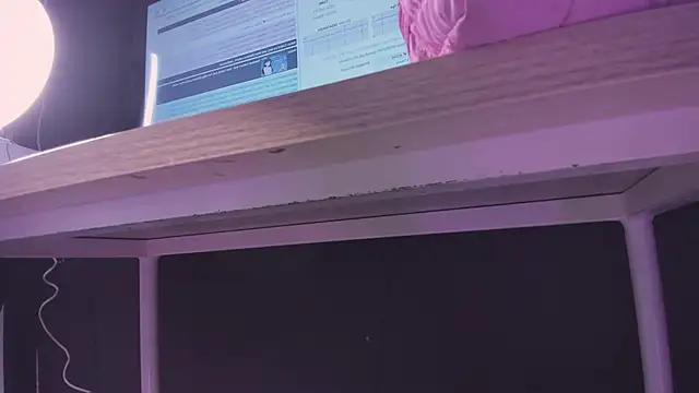 Agathaargent  online show from October 2025 07:34:01 PM