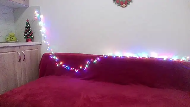 Alisa Dolores online show from January 2025 07:57:01 AM