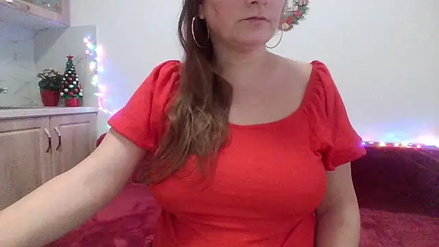 Alisa Dolores online show from January 2025 08:11:02 AM