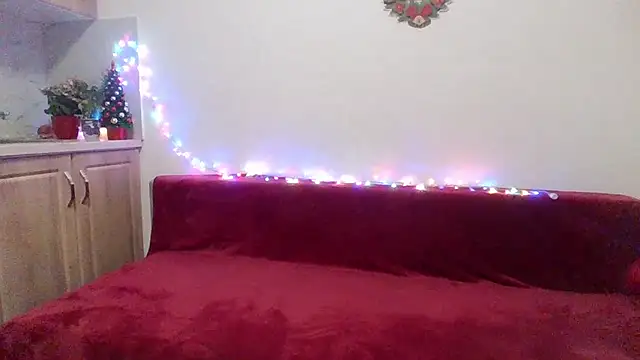 Alisa Dolores online show from February 2025 05:56:01 AM