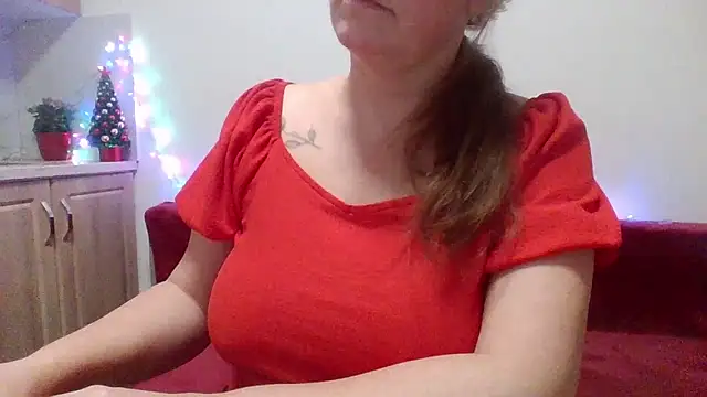 Alisa Dolores online show from March 2025 05:14:01 AM