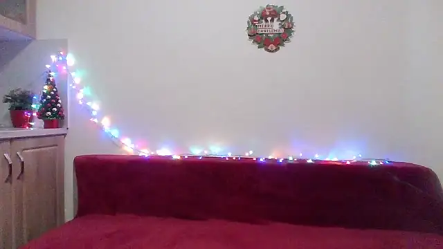 Alisa Dolores online show from March 2025 05:52:01 AM