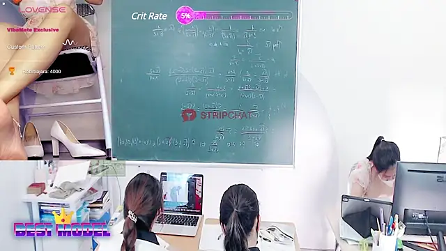  Math  online show from December 2024 10:45:01 AM