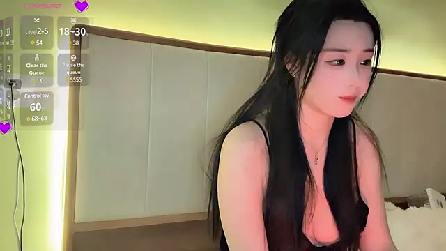 Duomiz online show from February 2025 06:49:02 PM