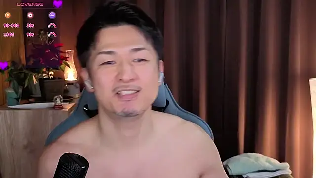 HARU-outdoor-x online show from December 2024 02:17:02 PM