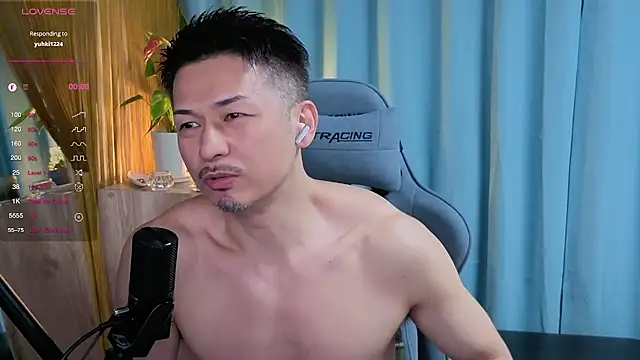 HARU-outdoor-x online show from March 2025 02:15:02 PM