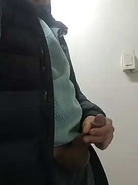 Fucklover011 online show from February 2025 09:53:01 AM