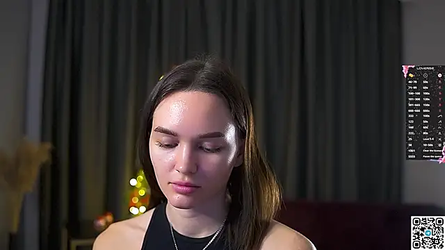 AnneKlint online show from December 2024 11:18:01 AM