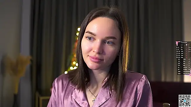 AnneKlint online show from December 2024 11:26:01 AM