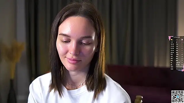 AnneKlint online show from January 2025 02:25:01 PM