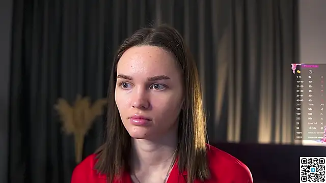 AnneKlint online show from January 2025 05:03:01 AM