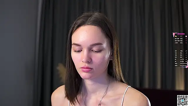 AnneKlint online show from January 2025 11:32:01 AM