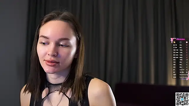 AnneKlint online show from January 2025 05:11:01 AM