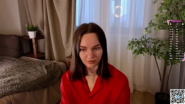 AnneKlint online show from January 2025 05:38:01 AM