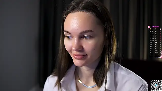 AnneKlint online show from January 2025 05:05:02 AM