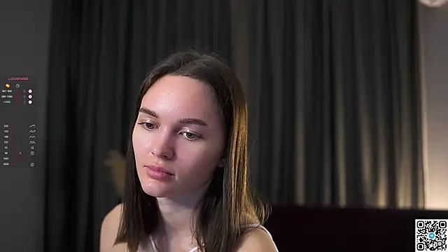 AnneKlint online show from January 2025 11:23:02 AM