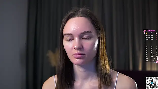 AnneKlint online show from January 2025 08:11:02 AM