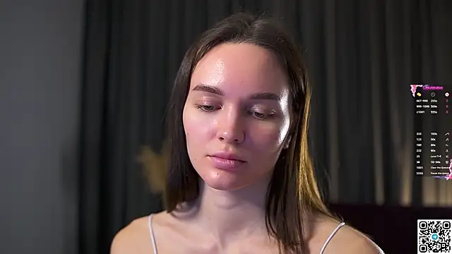 AnneKlint online show from January 2025 02:17:02 PM