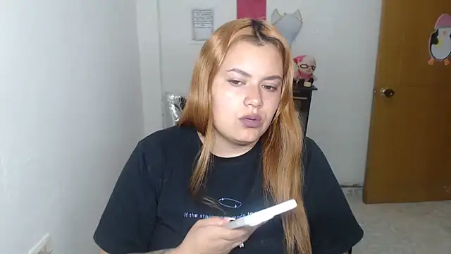 celeste anny 1 online show from January 2025 05:15:02 PM