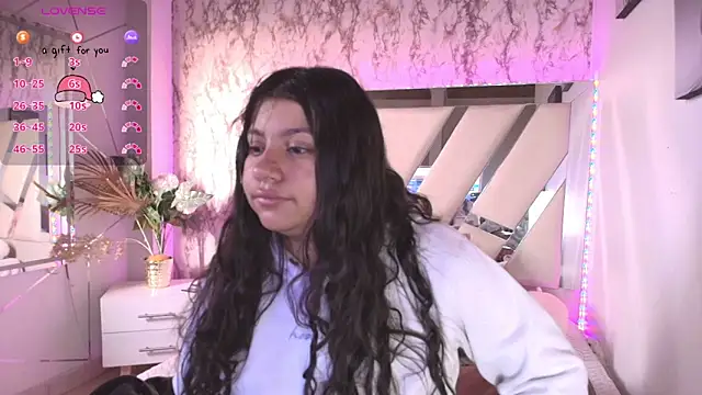 Miaa Smiith1 online show from December 2024 11:34:01 AM