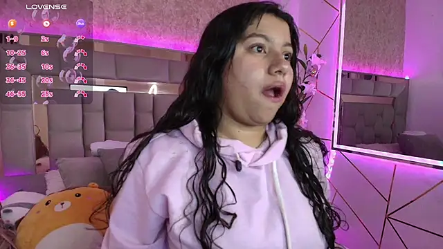 Miaa Smiith1 online show from January 2025 03:18:02 AM