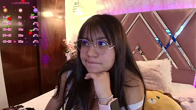 Miaa Smiith1 online show from January 2025 02:37:01 AM