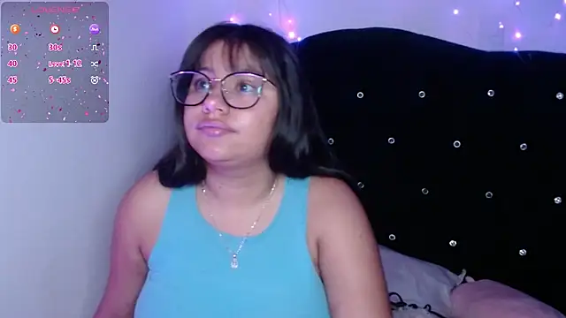 Miaa Smiith1 online show from September 2025 10:04:02 AM