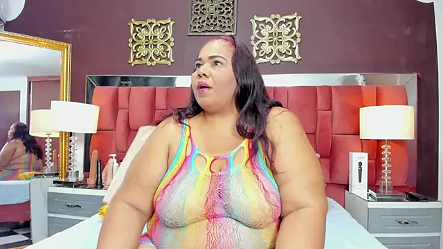 AshleyGrahams online show from March 2025 04:27:01 AM