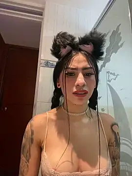 Bunny sexy01 online show from December 2024 12:52:01 AM