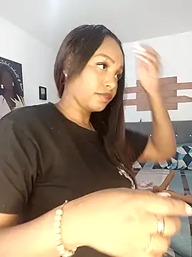 kitty  blackgl online show from January 2025 11:53:01 AM