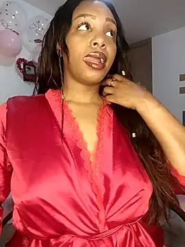 kitty  blackgl online show from February 2025 11:42:02 AM