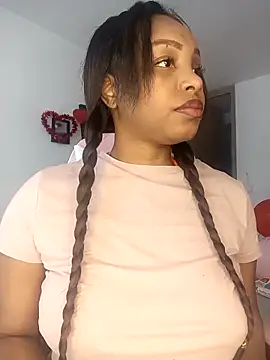 kitty  blackgl online show from February 2025 12:01:02 PM