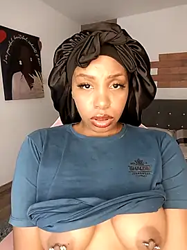 kitty  blackgl online show from February 2025 02:08:02 AM