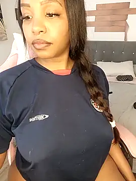 kitty  blackgl online show from March 2025 03:30:02 PM