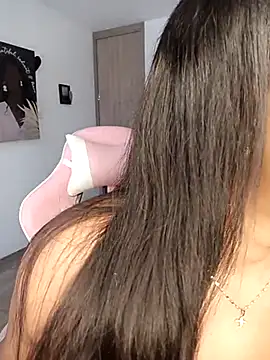 kitty  blackgl online show from March 2025 04:45:02 PM