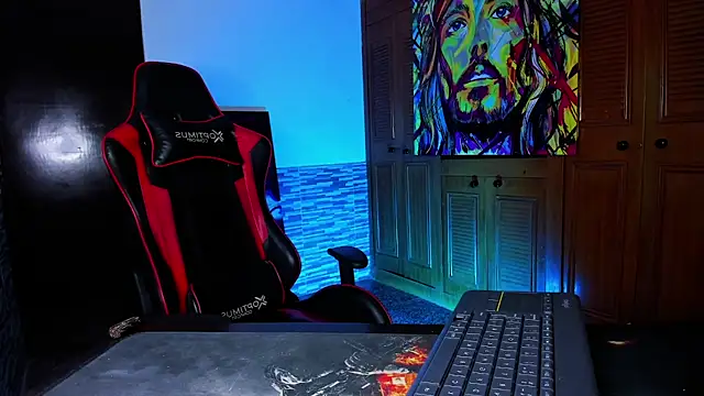 jacob firexx online show from February 2025 05:05:02 PM