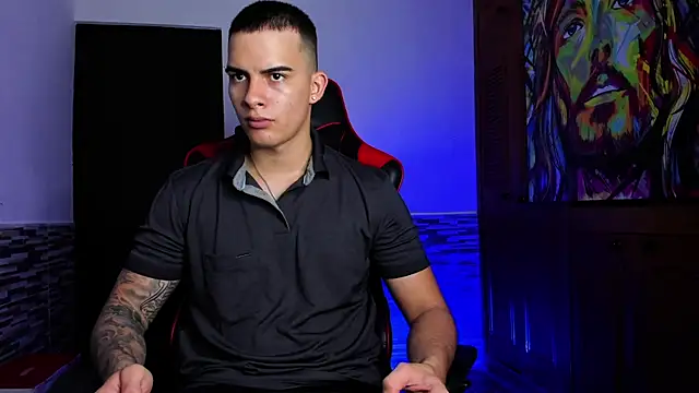 jacob firexx online show from February 2025 01:52:02 AM