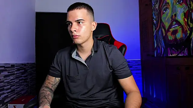 jacob firexx online show from February 2025 12:27:02 AM