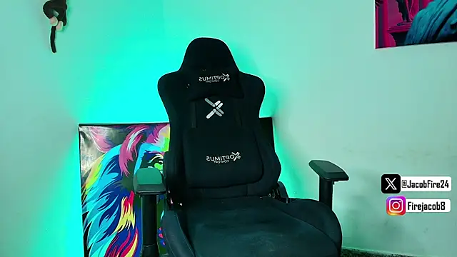 jacob firexx online show from March 2025 08:02:01 AM