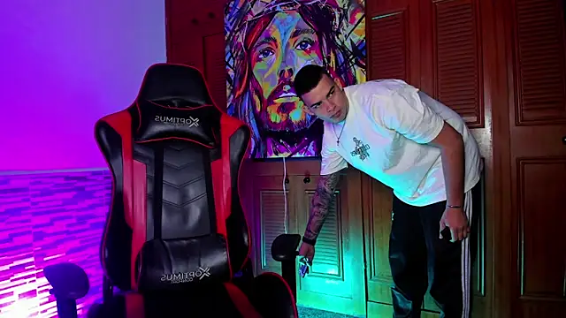 jacob firexx online show from March 2025 09:58:02 AM