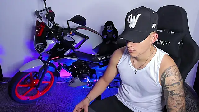 jacob firexx online show from March 2025 06:05:02 PM