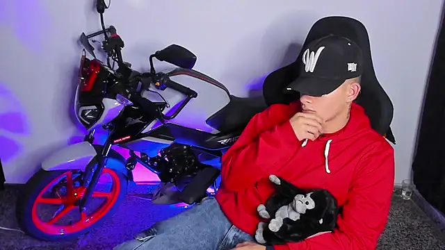 jacob firexx online show from March 2025 03:29:02 AM