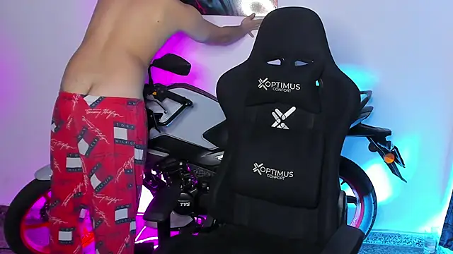 jacob firexx online show from March 2025 02:32:01 AM