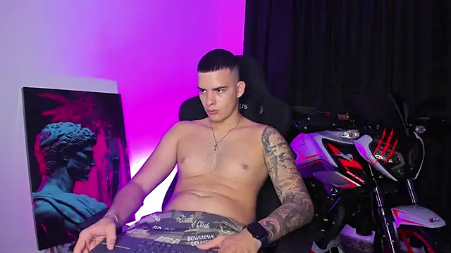 jacob firexx online show from March 2025 02:24:02 AM