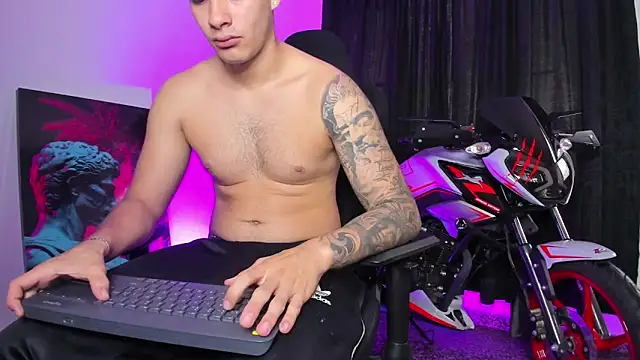 jacob firexx online show from March 2025 02:34:01 PM