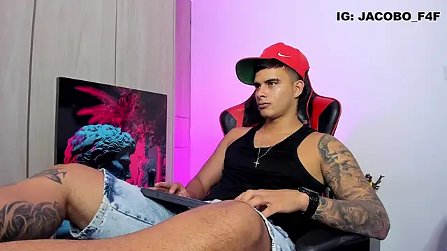 jacob firexx online show from September 2025 12:55:01 AM